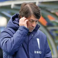Garnero aparece en el radar de Independiente