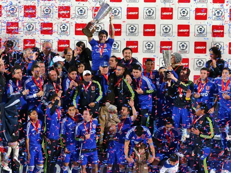 Campeón con Sampaoli en la U alista su regreso al club desde Europa