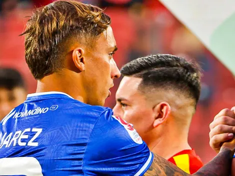 Perdió a su abuela y la honró con un partidazo: Esto dijo su DT