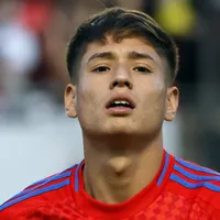Iván Román llega a Chile y es el nuevo fichaje de Colo Colo: "Un sueño"