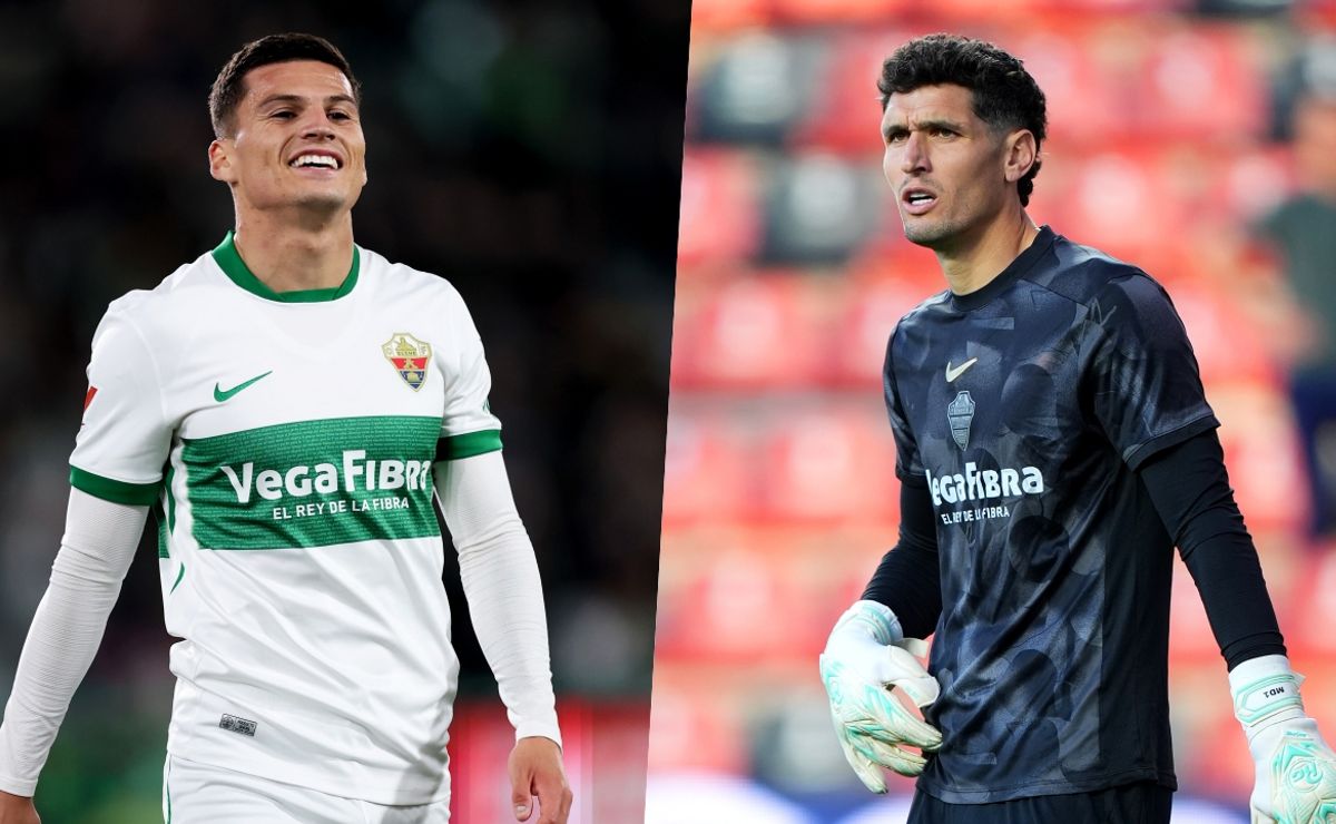 “Está haciendo un gran esfuerzo”: Matías Dituro destaca nuevo rol de Lucas Cepeda en Elche