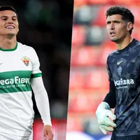 "Necesitamos de su parte": Dituro destaca nuevo rol de Cepeda en Elche