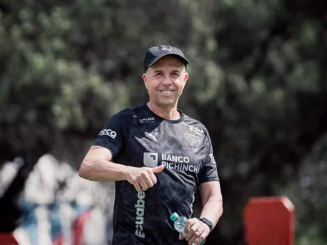 Álvarez hace sufrir a la U y quiere robarle a una de sus grandes figuras