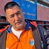 Nelson Tapia renuncia a la banca de Imperial Unido