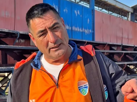 Nelson Tapia renuncia a la banca de Imperial Unido