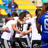 Colo Colo Femenino vuelve a mandar en el Superclásico