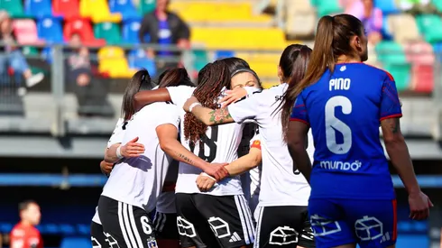 Las albas volvieron a mandar en el Superclásico ante la U.