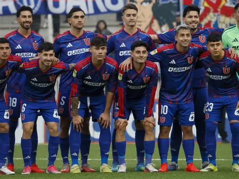 Increíble: se cae otro fichaje clave en la U por insólita razón