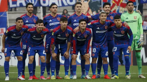 La U pierde un nuevo fichaje.
