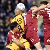 Tabla: Coquimbo le empata el clásico a La Serena con un polémico gol