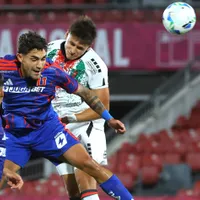 ¿Va por TNT Sports? Dónde ver a U. de Chile vs Palestino