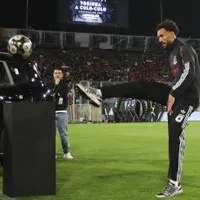 ¿Con o sin Vozinha? La lista de citados de Colo Colo ante La Calera