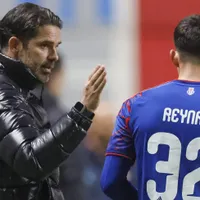 Los regresos que mueven la formación titular de la U