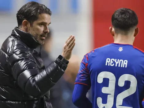 Los regresos que mueven la formación titular de la U