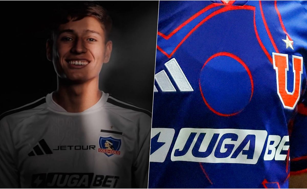 El jugador de U de Chile que celebró el arribo de Iván Román como refuerzo de Colo Colo