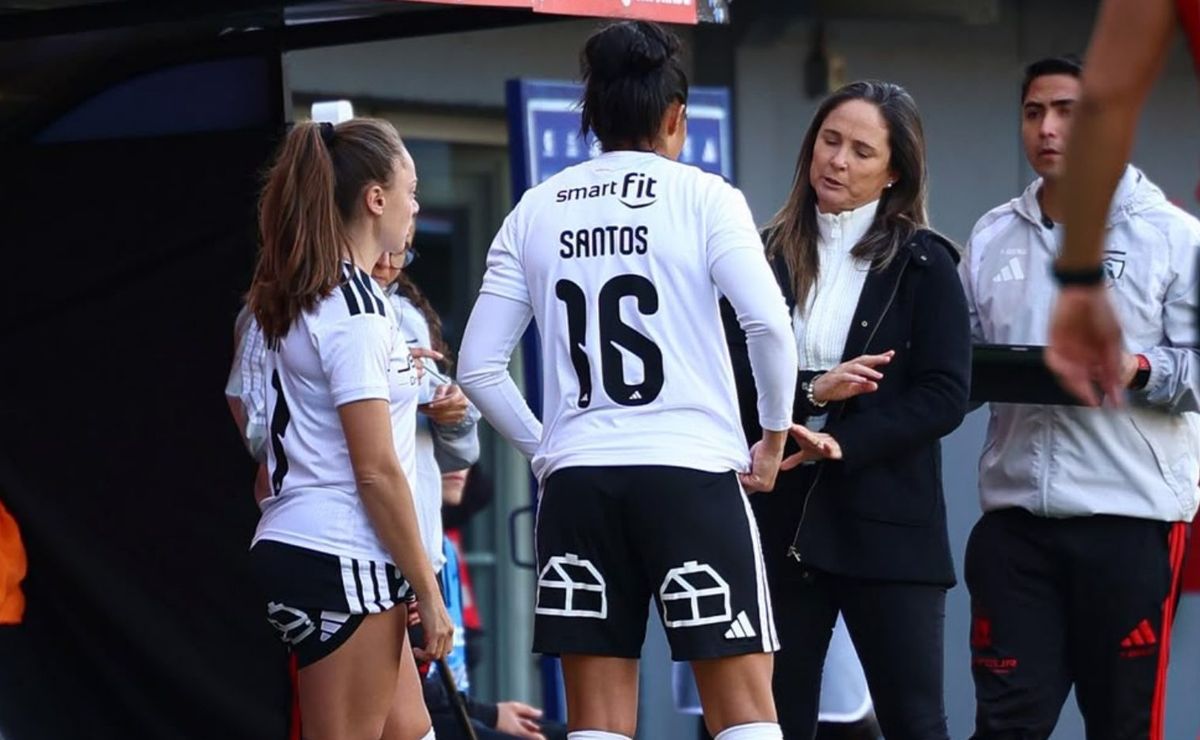 La grave denuncia de Colo Colo contra U de Chile que empañó el Superclásico Femenino