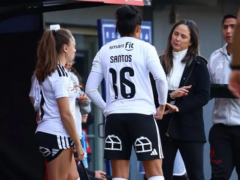 La grave denuncia de Colo Colo contra la U en el Superclásico