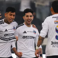 El parte médico del último lesionado de Colo Colo