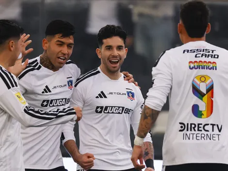 El parte médico del último lesionado de Colo Colo