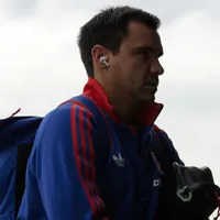 La verdad del caso Cristopher Toselli en U de Chile