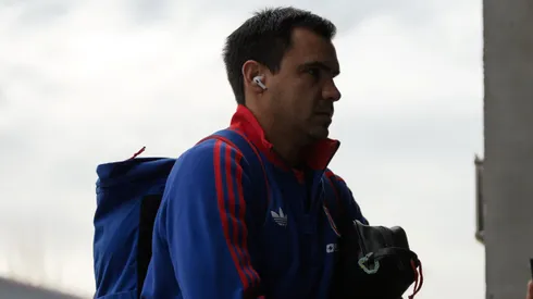 Toselli no arma las maletas y se mantiene en la U.