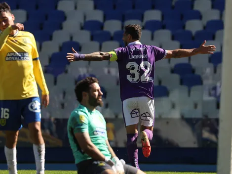 Polémico clásico: el Conce sigue imparable en la segunda rueda