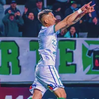 Fue bestia negra de Colo Colo, lo borraron y ahora vuelve a jugar en la "B"