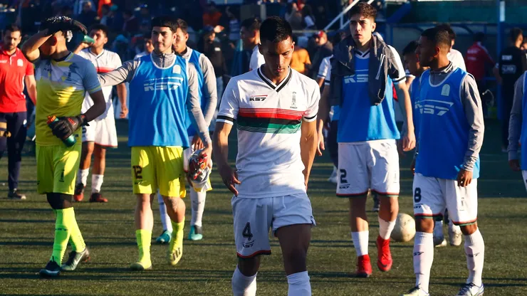 Jugador de Lota Schwager recibe condena por dos graves delitos.