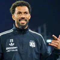 "Puede ser con...": Colo Colo revela cuándo podrá debutar Vozinha