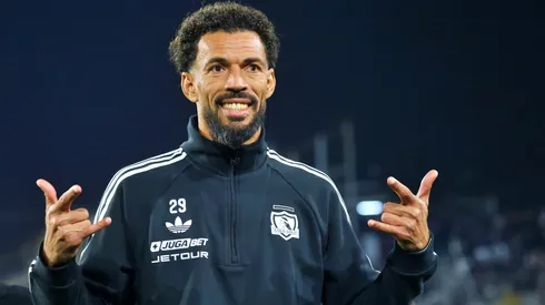 Vozinha ya tiene fecha para estrenarse en Colo Colo.