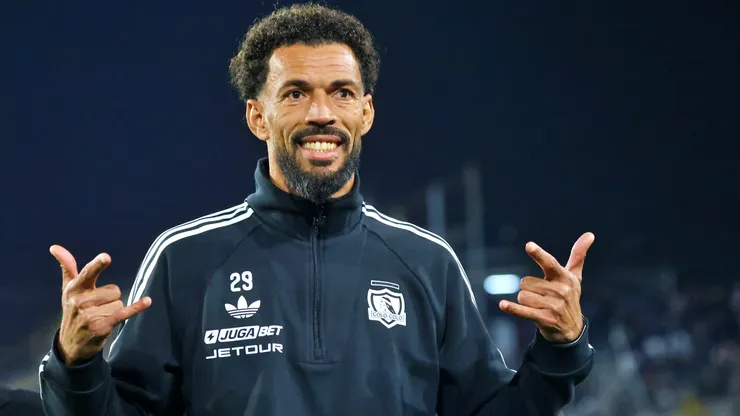 Vozinha ya tiene fecha para estrenarse en Colo Colo.