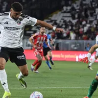 En vivo: Colo Colo busca nuevo triunfo ante Calera