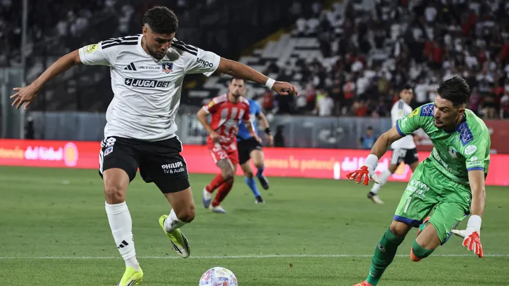 Romero vuelve a ser titular ante la Calera