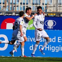 Limache se acordó de ganar: mira cómo quedó la tabal de posiciones