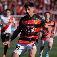Rangers deja escapar triunfo ante Curicó: así quedó tabla de la Primera B