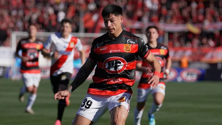 Rangers no logra ganar en este 2026 y se complica en el fondo de la tabla