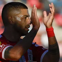 En vivo: Calera abre el marcador ante Colo Colo