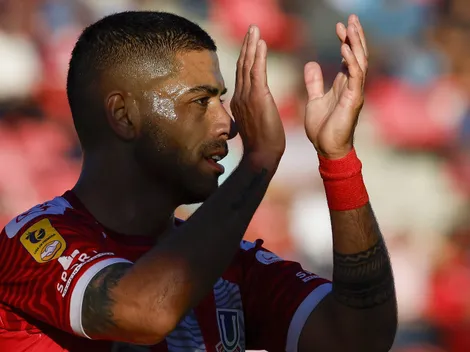 En vivo: Calera abre el marcador ante Colo Colo