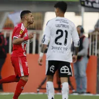 En vivo: Calera abre el marcador ante Colo Colo
