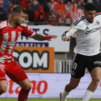 En vivo: Romero marca el empate para Colo Colo