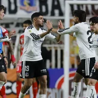 En vivo: Colo Colo lo da vuelta ante Calera