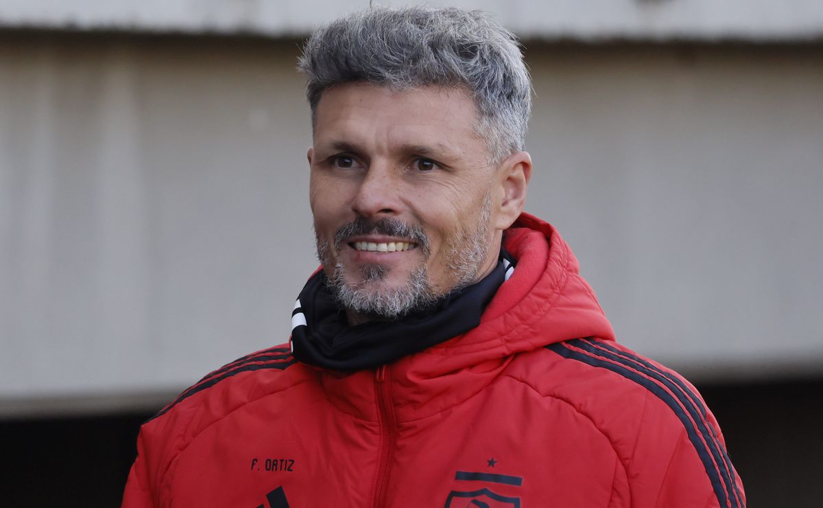 “Me escucharon”: El categórico respaldo que recibió Fernando Ortiz de jugadores y dirigencia en Colo Colo