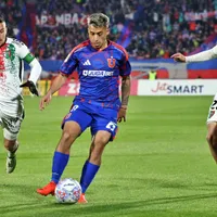 Minuto a minuto: La U arrasa con Palestino y no se aleja del líder