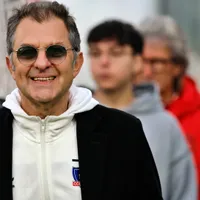 Mosa lanza aviso previo a cierre del libro de pases: "Nosotros..."