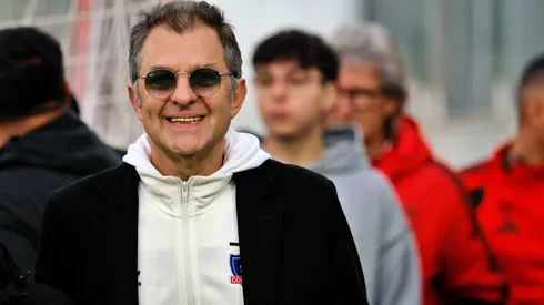 Aníbal Mosa avisa cómo actuará Colo Colo para cierre del mercado de fichajes,