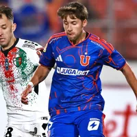 Gago justifica la "gran Victorino" con Tobías Reinhart: "Era..."