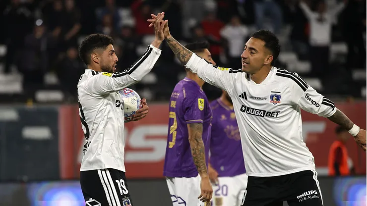 Romero junto a Correa: Cucho Salvatierra los quiere ver juntos