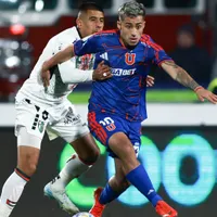 Assadi le mete miedo a Colo Colo: "En el clásico se descuentan puntos"