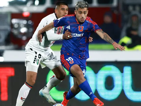 Assadi le mete miedo a Colo Colo: "En el clásico se descuentan puntos"