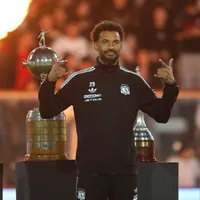 El plan de Fernando Ortiz para que Vozinha debute en Colo Colo